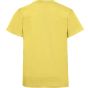 Russell Authentic T-⁠⁠shirt classique enfant yellow
