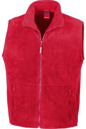 Image produit Polartherm™ fleece bodywarmer