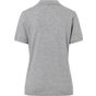 James&Nicholson Classic Polo Ladies grey_heather