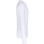 Kariban Sweat-shirt écoresponsable col rond enfant  white