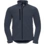 Russell Veste softshell homme french navy