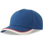 Atlantis KID STAR-S royal/white