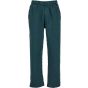 Build Your Brand Vintage Heavy Trackpants Bottle green
