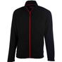 Pen Duick Artic Men black/red