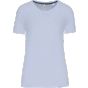 ProAct T-shirt de sport à col rond recyclé femme iceberg_blue