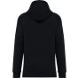 ProAct Veste zippée à capuche unisexe black