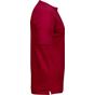 Tee Jays Mens Interlock Tee red