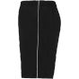 Kustom Kit Track Short Black / White