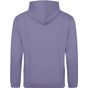 AWDis Just Hoods College Hoodie true_violet