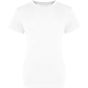 AWDis Just Ts The 100 Women's T white