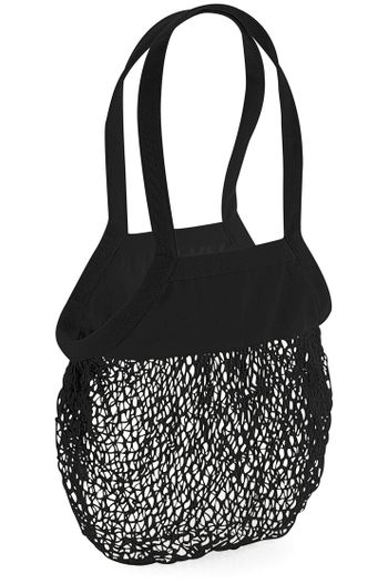 Image produit Filet à provisions en coton biologique