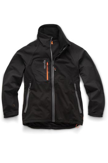 Image produit Veste Softshell Trade Flex