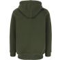 Herock Otis Hooded Sweater dark_khaki