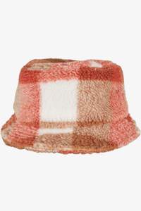 Image produit Sherpa Check Bucket Hat