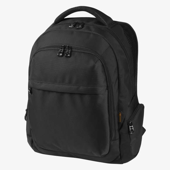 Notebook backpack Mission Halfar