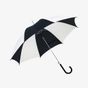 L-merch Automatic Umbrella With Plastic Handle