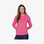 James&Nicholson Ladies´ Hooded Sweat