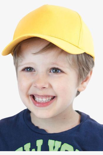 Image produit Kid Start Five Cap