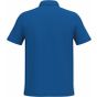 iDeal Basic Brand Polo piqué homme 180 ideal_royal_blue