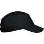 k-up Havana - Casquette 3 panneaux black