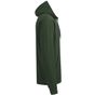 SG Originals Hooded Sweatshirt Men bottle_green