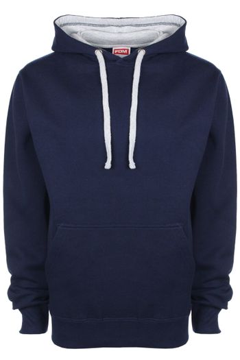 Image produit Contrast Hoodie