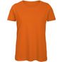 B&C Collection Inspire T /Women_° orange