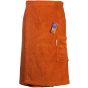 A&R Kilt de sauna pour hommes Terra