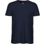 Neutral Mens V-Neck T-Shirt navy