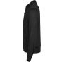 Tee Jays Full Zip Knit black