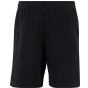 New Morning Studios Regular fit sweat shorts black