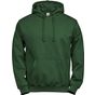 Tee Jays Power hoodie forest_green