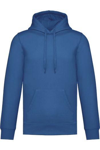 Image produit Sweat-shirt recyclé à capuche unisexe
