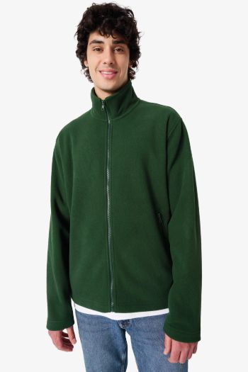 Image produit Veste polaire unisexe