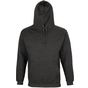 Sol's Condor anthracite_chine