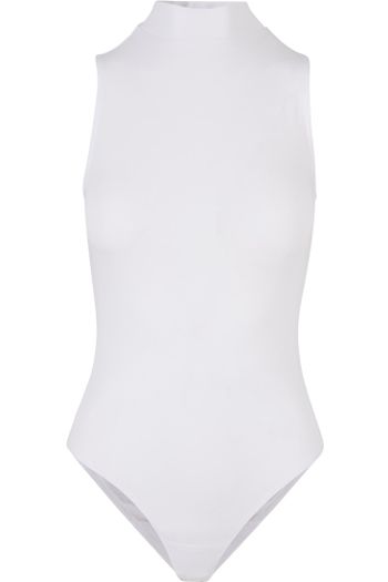 Image produit Ladies Sleeveless Turtleneck Body