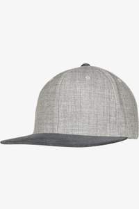 Image produit Melange Velour Snapback