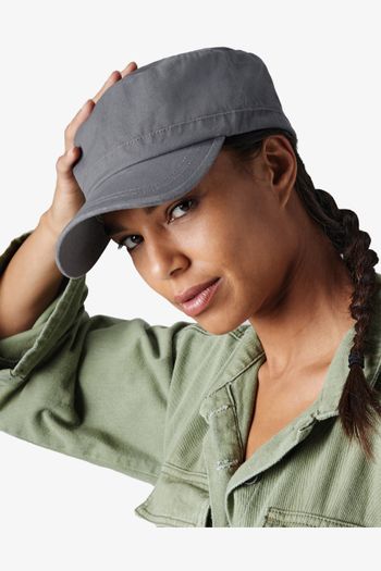 Image produit Casquette militaire