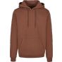 New Morning Studios Basic hoody chocolate_brown