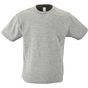 Sol's Regent Kids gris_chine