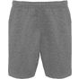 Kariban Bermuda écoresponsable homme grey_heather