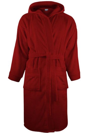 Image produit Bathrobe Hooded