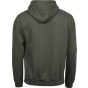 Tee Jays Hooded Sweatshirt deep_green