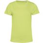 B&C Collection #inspire E150 /women_° - lime - M