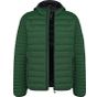 Kariban Doudoune légère capuche homme forest_green