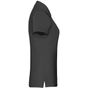 fruit of the loom Premium Polo Lady-Fit black