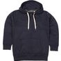 mantis Women's Superstar zip through hoodie dark_navy
