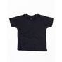 babybugz Baby T-Shirt black