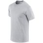 Gildan T-Shirt Ultra Cotton sport_grey