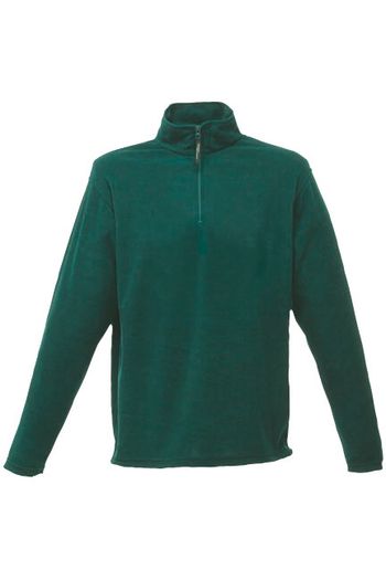 Image produit Zip-neck micofleece